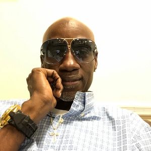 Meet your Posher, Richard